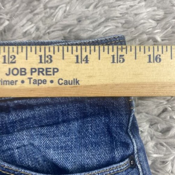 Shockoe Atelier Selvedge Denim Jeans Men’s Size 31x31 - Made in the USA - Picture 4 of 15